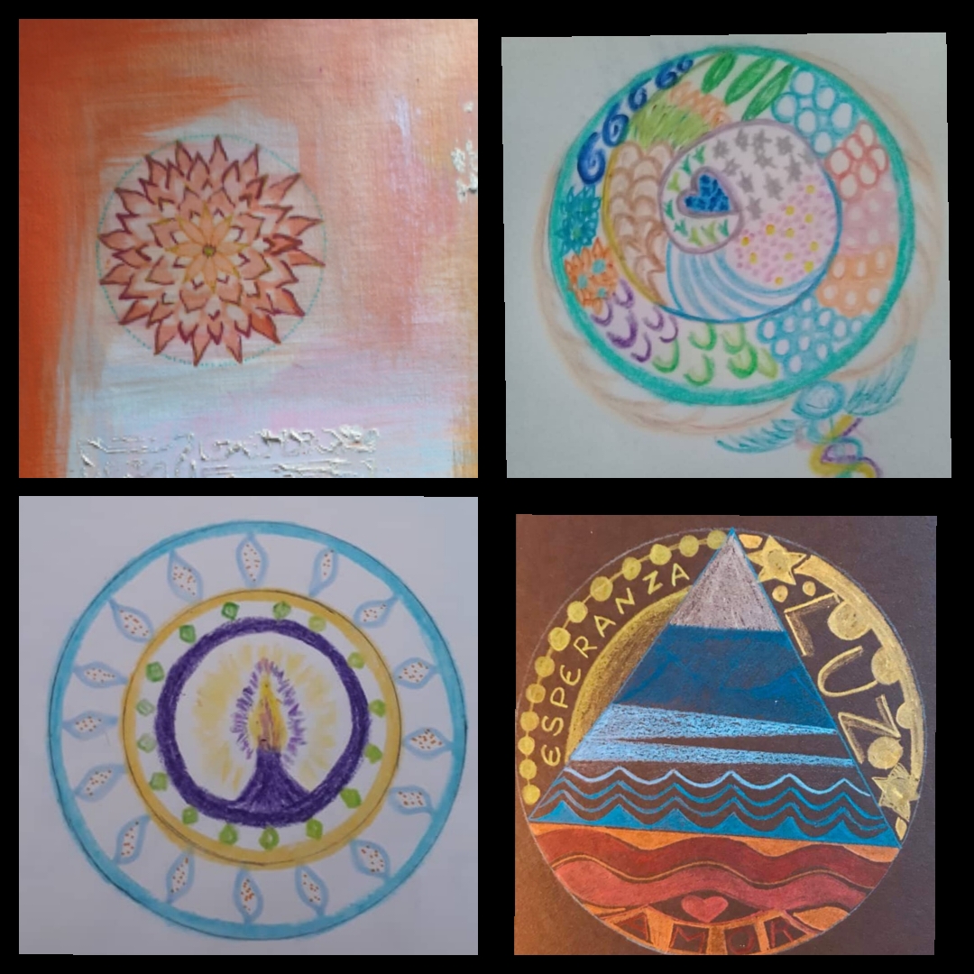 Y se suman al Reto!!!