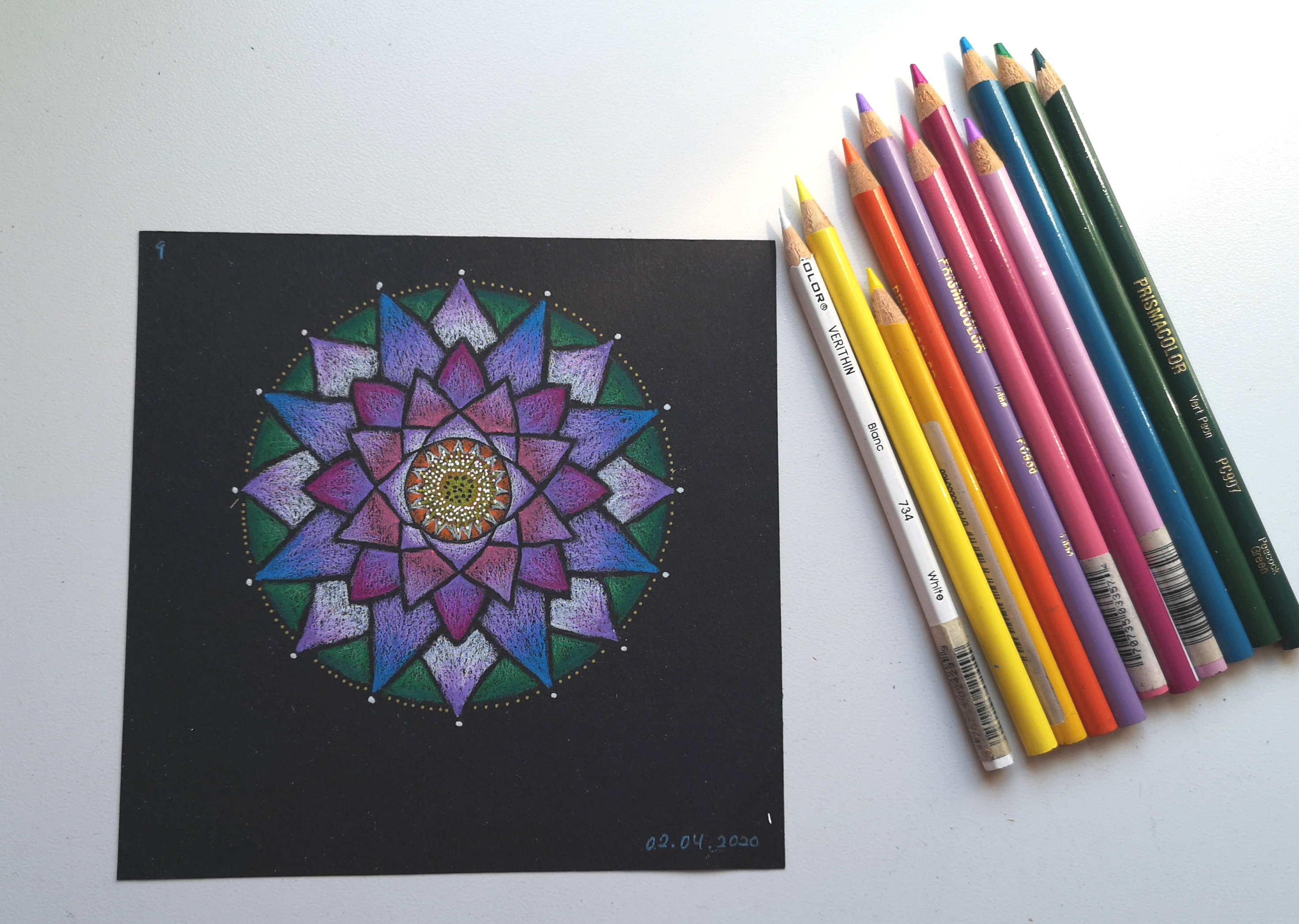 Mandala 9